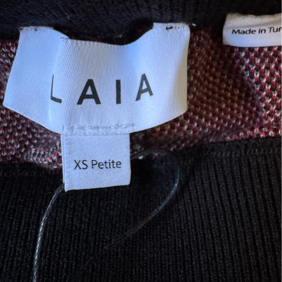 Anthropologie Women’s Laia Floral Sweater Pants - Picture 7 of 12